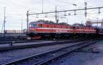1362 + 1387  Lulea  30.06.86