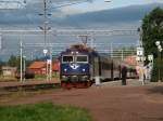 SJ Rc6 1421 am 13.08.2005 in Mora