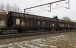 Himrrs202, 23 RIV, 74 S-TWA, 292 3 007-9, Ejby, Fyn, Danmark, 4. feb. 2015