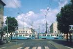 Göteborg 05-08-1979_Tram in der City