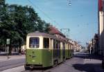 Malm ML SL 4 (Bw 192) Limhamn Torg am 7. Juni 1971.