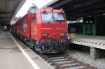 Lsch und Rettungszug mit Standort Bellinzona.07.03.12

