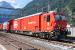 SBB, Xtmas, 99859174012-3, 26.06.2022, Erstfeld