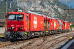 SBB, Xtmas, 99859174022-5, 26.06.2022, Erstfeld