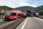 SBB: Impressionen Chaindon-Markt vom 3.