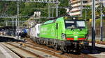 BR 193 283 in Bellinzona am 22.07.2025