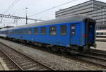 DB-BTEX - Personenwagen 2 Kl.