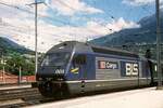 465 003  Brig  11.08.99