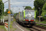 BLSC 193 427 in Erpel 27.5.2025