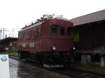 Te 2/3 31 BLS,Frutigen 29-06-2013 - 100 Jahre Lotschbergbahn - Sehen Sie videos aus der Nordrampefest hier - http://www.youtube.com/user/cortiferroviariamato/videos