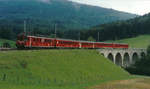 Der ewige Kampf gegen die Stilllegung der Bahnstrecke Solothurn-Moutier.
