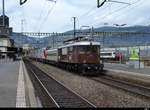 Swisstrain - ex.