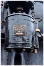 Impressionen vom Dampfverein Zürich Oberland aus Baeretswil.