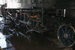 Bahnpark Brugg, SBB Historic: Eb 3/5 5819 (SLM, Nr.
