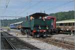 W�hrend bei den ersten SCB C4 181 - 186 (SBB Gruppe 67) resp. Ed 2x 2/2 7681 - 7686 das F�hrerhaus geschlossen war, wurde bei der zweiten Serie 187 - 196 dieses offen gelassen. Da die Lok jedoch oft mit dem Tender voraus unterwegs war, musste schon b ...
