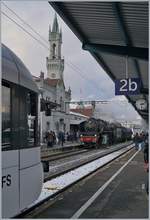 Noch ein letzter Blick auf die herrliche SNCF 241-A-65 bevor die Sicht zugestadlert wurde.
Konstanz, den 9. Dez. 2017