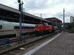 SBB Am 843 043 Diesel Rangierlokomotive am 24.06.2022 in Basel SBB 