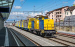 WRS Am 847 905 / Morges - Renens / Renens, 31.