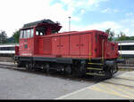 SBB - Em 3/3  18824in Olten am 21.05.2022