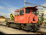 CH-SWR  98 85 5 232 021-6 abgestellt in Lyss am 29.09.2023