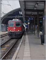 In St.