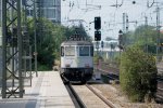 421 383 am 20.08.11 am Heimeranplatz zu M�nchen