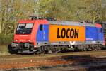 Locon 482 043 | Anklam | April 2020