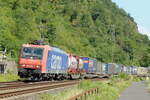 SBBC 482 000-7 bei Stolzenfels/Koblenz 21.7.2026