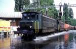 10909 + 10937  Rohrschach Hafen  24.07.87