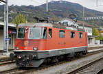 Verein Depot und Schienenfahrzeuge Koblenz (DSF).