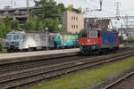 Swiss Rail Traffic AG (SRT).