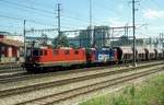 11345 + 420 276  Aarau  25.06.04