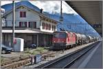 420 297-4 in Landquart. (09.09.2019)