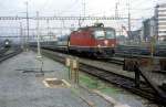  11188  Zürich Hbf  23.09.95