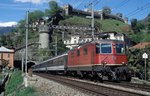  11225  Bellinzona  26.04.05