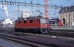 11229  Zürich Hbf  23.09.95