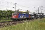 421 375-7, am 16.07.2012 in Lehrte