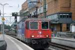 421 381-5 in Bremen 2.10.2012