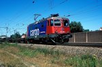 421 386  Graben - Neudorf  01.08.13