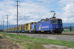 Widmer Rail Services AG (WRS).