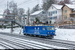 M-Rail AG Re 456 111 am 18.