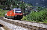 460 049  Wassen  20.07.95