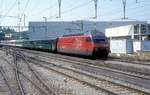 460 045  Murgenthal  05.08.95