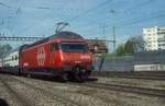 460 086  Rotkreuz  30.04.05