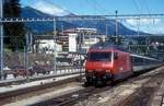 460 088  Lugano  19.07.97 