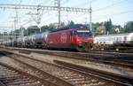 460 088  Rheinfelden  25.08.99