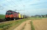 460 092  Langenthal  04.10.96