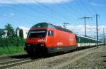 460 093  Rubigen  17.06.04