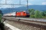 460 068  bei Olten  01.07.01