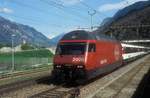 460 076  Castione  27.04.05